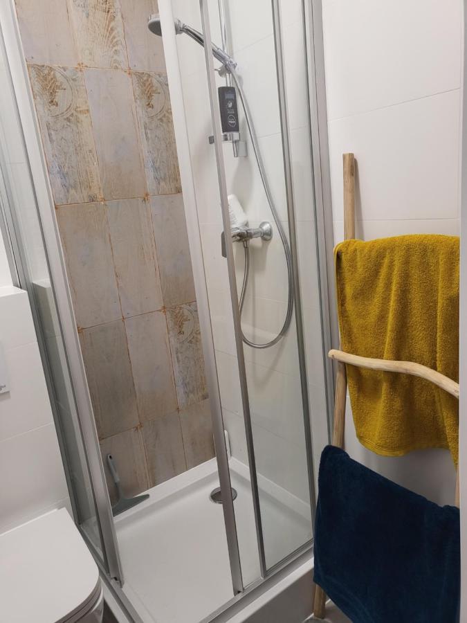 Morski konik Zizow Zewnętrze zdjęcie